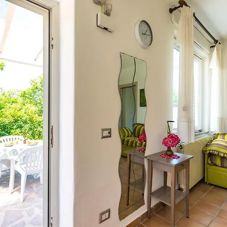Σπίτι διακοπών Relax Ischia Barano dʼIschia