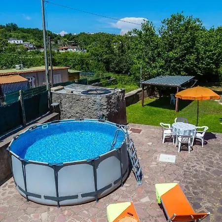 Relax Ischia Σπίτι διακοπών Barano dʼIschia
