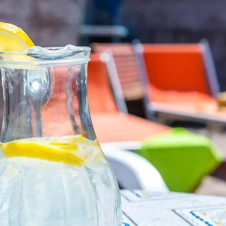 Relax Ischia Σπίτι διακοπών Barano dʼIschia